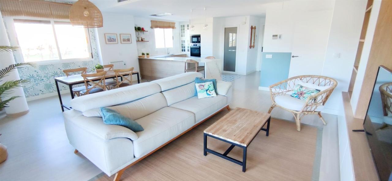 Apartamento Lagos Del Castillo By Denia Costa Zewnętrze zdjęcie