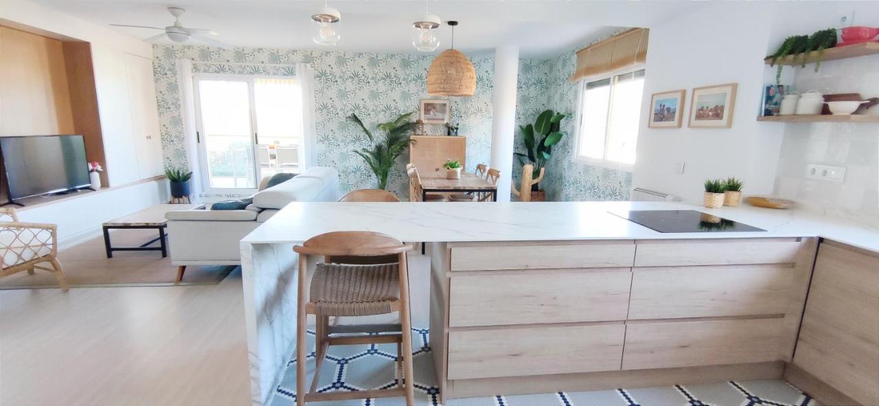 Apartamento Lagos Del Castillo By Denia Costa Zewnętrze zdjęcie