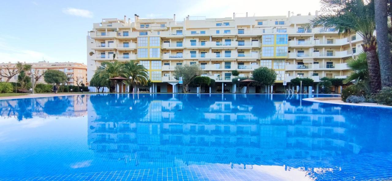 Apartamento Lagos Del Castillo By Denia Costa Zewnętrze zdjęcie