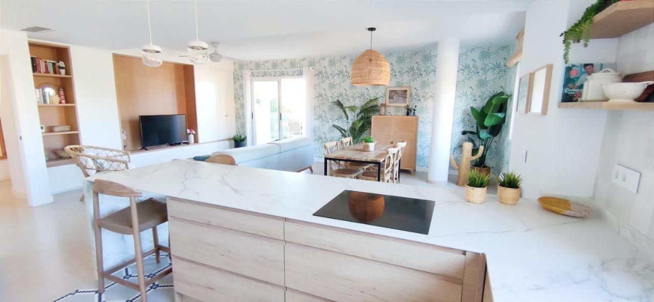 Apartamento Lagos Del Castillo By Denia Costa Zewnętrze zdjęcie