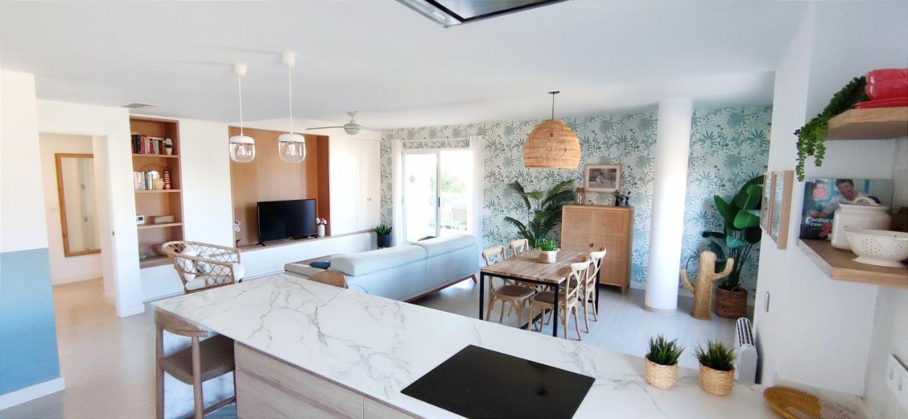 Apartamento Lagos Del Castillo By Denia Costa Zewnętrze zdjęcie