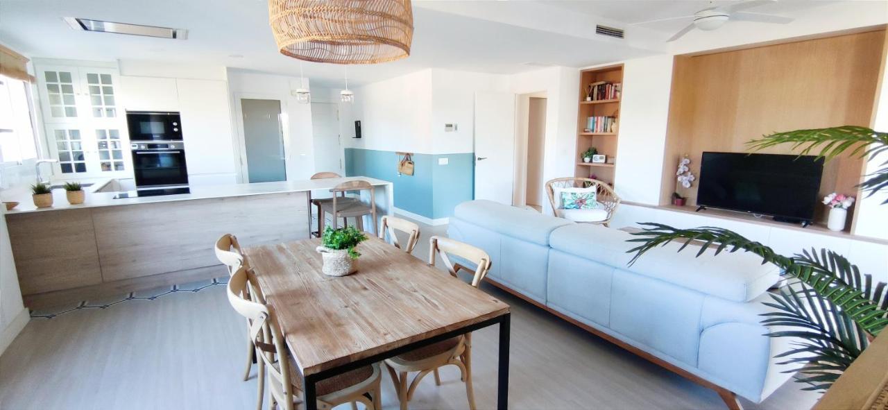 Apartamento Lagos Del Castillo By Denia Costa Zewnętrze zdjęcie