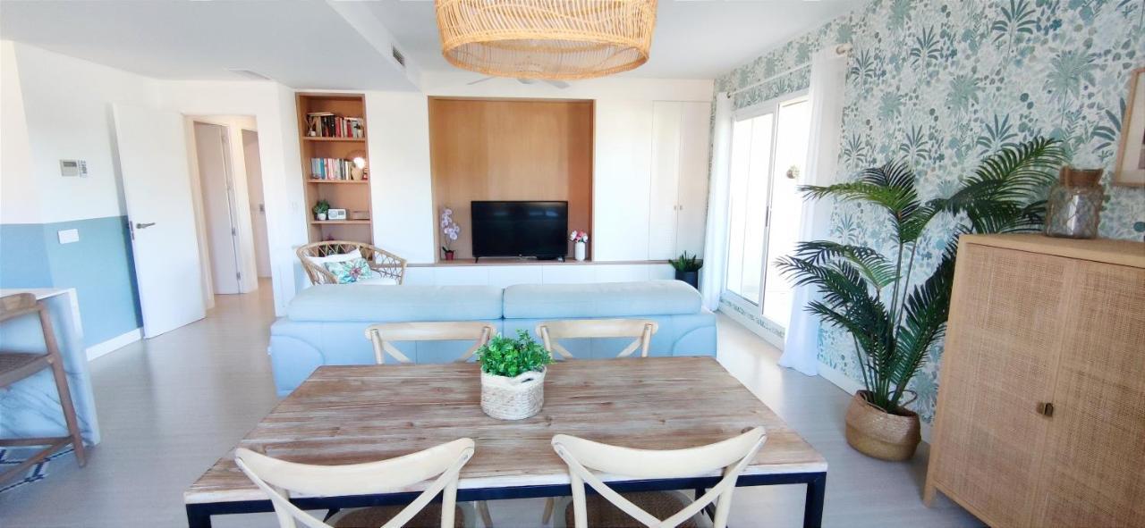 Apartamento Lagos Del Castillo By Denia Costa Zewnętrze zdjęcie