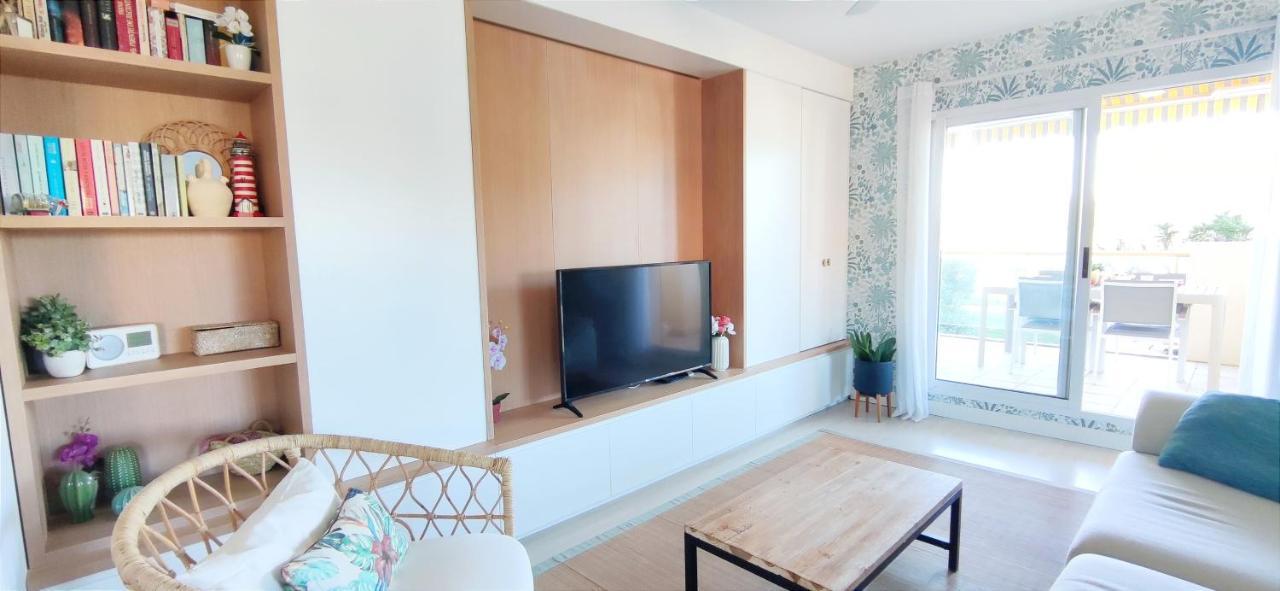 Apartamento Lagos Del Castillo By Denia Costa Zewnętrze zdjęcie