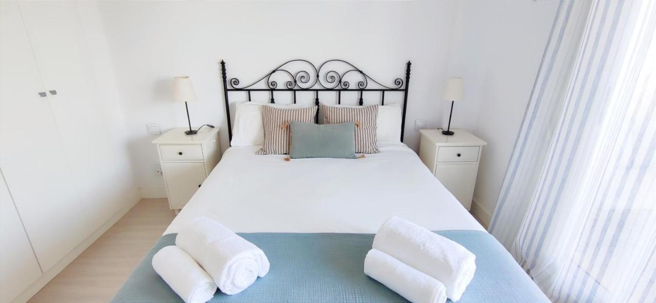 Apartamento Lagos Del Castillo By Denia Costa Zewnętrze zdjęcie