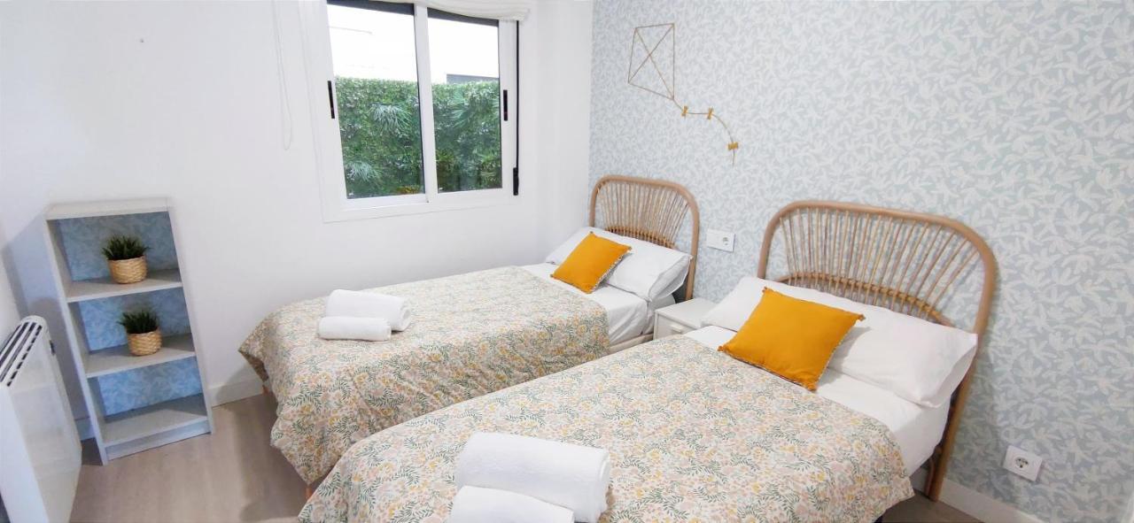 Apartamento Lagos Del Castillo By Denia Costa Zewnętrze zdjęcie