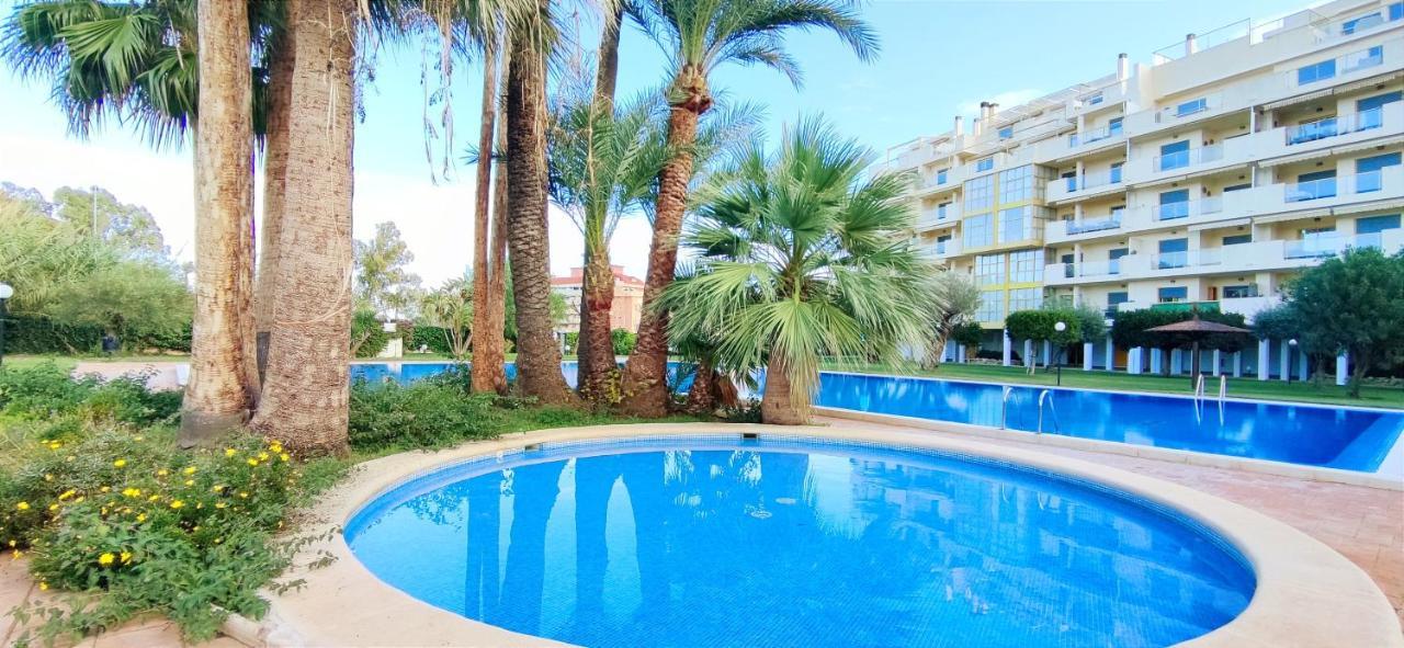 Apartamento Lagos Del Castillo By Denia Costa Zewnętrze zdjęcie