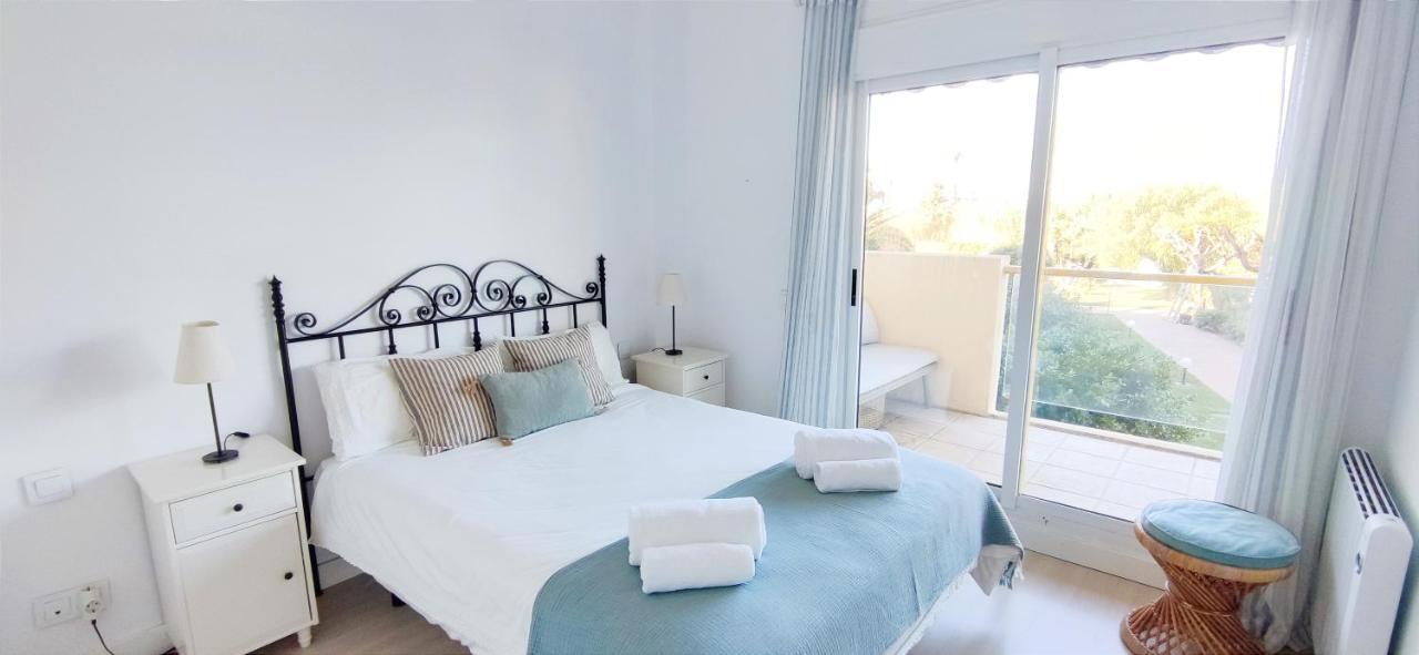 Apartamento Lagos Del Castillo By Denia Costa Zewnętrze zdjęcie
