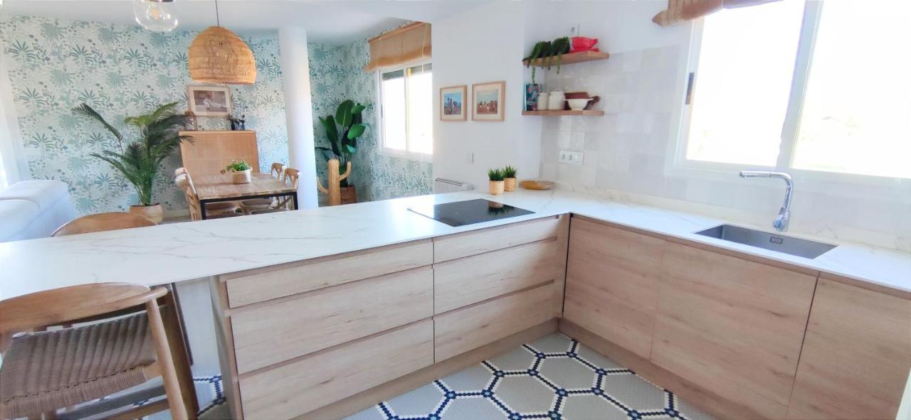 Apartamento Lagos Del Castillo By Denia Costa Zewnętrze zdjęcie