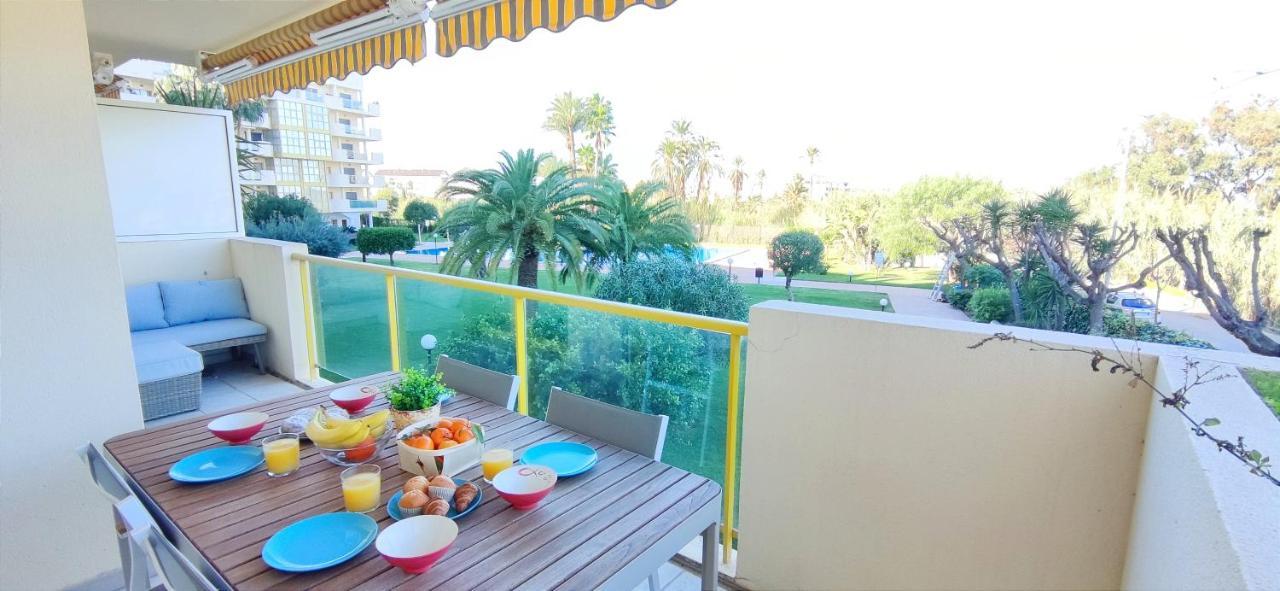 Apartamento Lagos Del Castillo By Denia Costa Zewnętrze zdjęcie