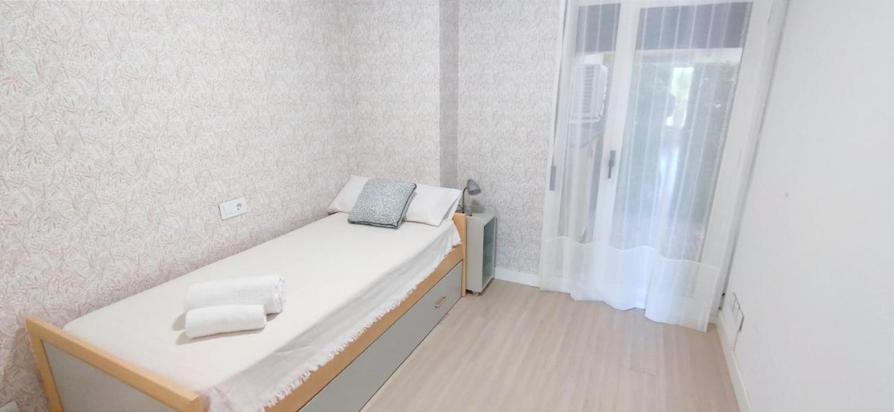 Apartamento Lagos Del Castillo By Denia Costa Zewnętrze zdjęcie