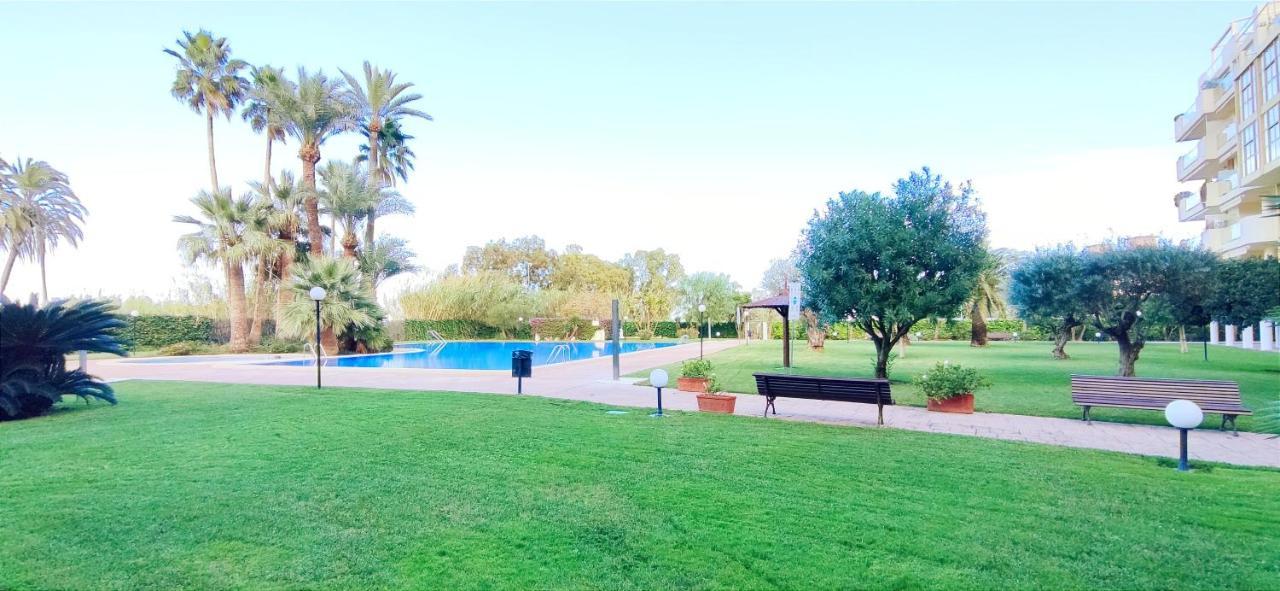 Apartamento Lagos Del Castillo By Denia Costa Zewnętrze zdjęcie