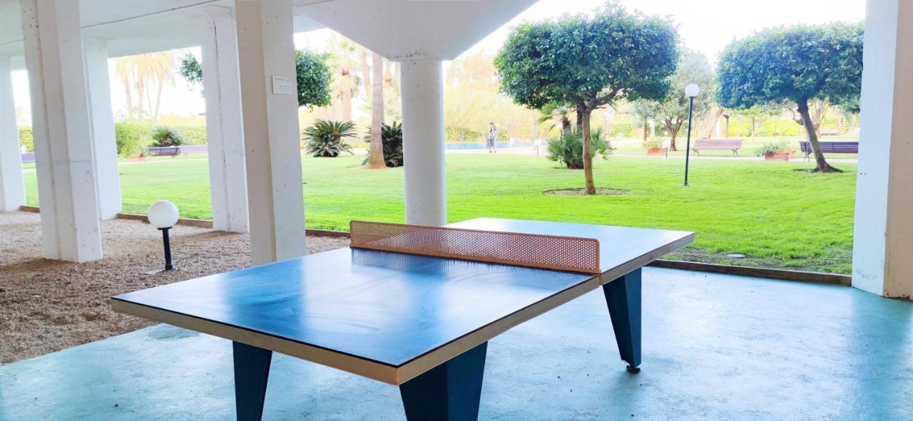 Apartamento Lagos Del Castillo By Denia Costa Zewnętrze zdjęcie